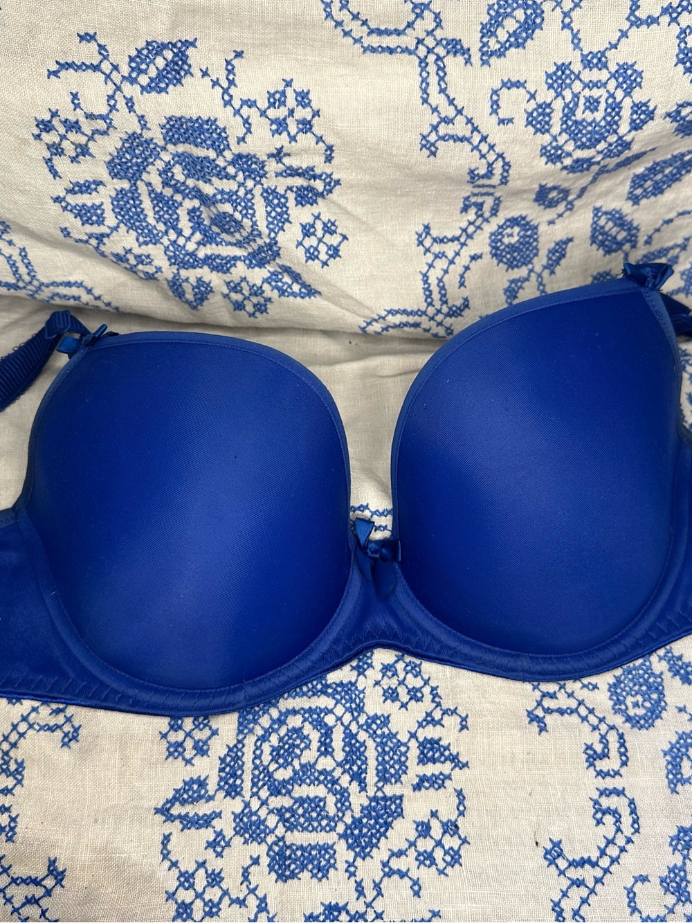 Freya Deco Cobalt 28G
